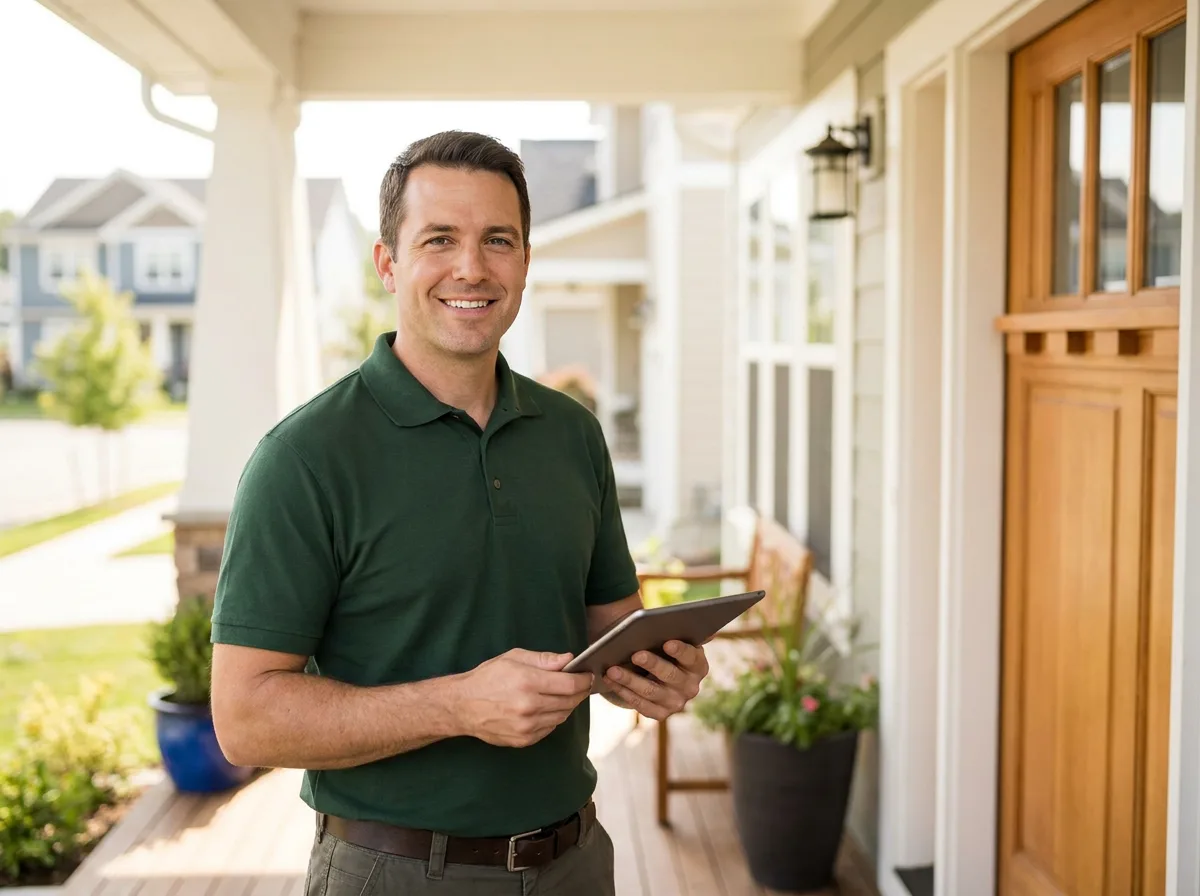Pest control FAQs for Mount Savage, MD
